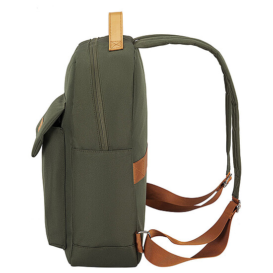 Sac, sacoche et housse INOVU Sac à dos Loop Nomad (Kaki) - Autre vue