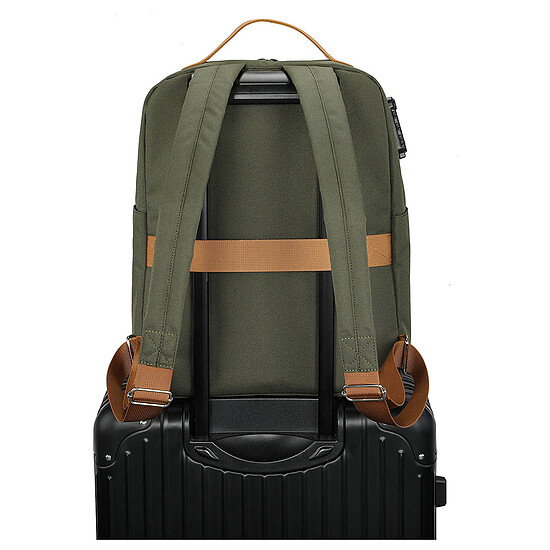 Sac, sacoche et housse INOVU Sac à dos Loop Nomad (Kaki) - Autre vue
