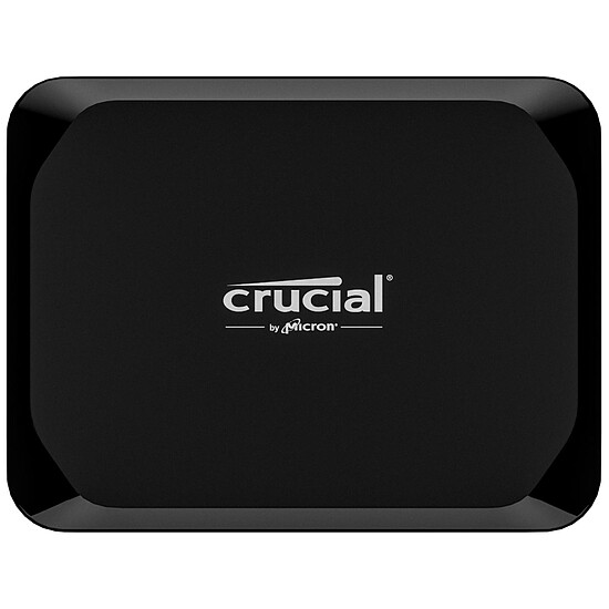 SSD externe Crucial X9 - 1 To - Autre vue