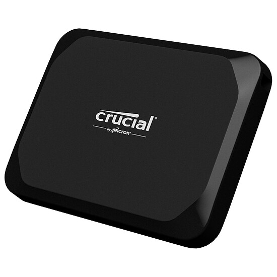 SSD externe Crucial X9 - 1 To - Autre vue