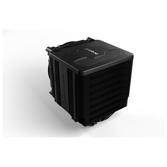 Ventirad Be Quiet Dark Rock Pro 5 - Noir - Autre vue