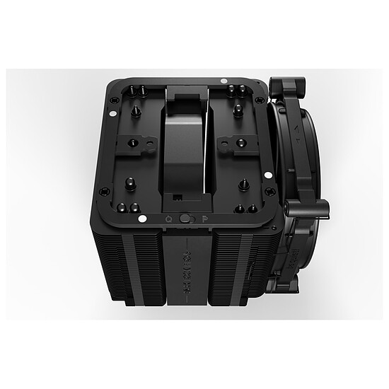 Ventirad Be Quiet Dark Rock Pro 5 - Noir - Autre vue