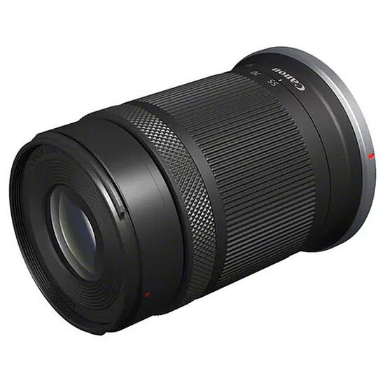 Objectif pour appareil photo Canon RF-S 55-210 mm F5-7.1 IS STM - Autre vue