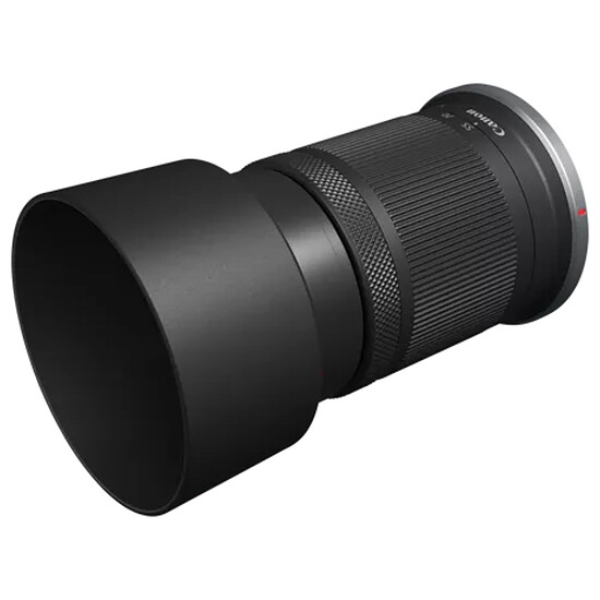Objectif pour appareil photo Canon RF-S 55-210 mm F5-7.1 IS STM - Autre vue