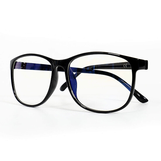 Lunettes polarisantes anti-fatigue INOVU Protect-L3 - Autre vue