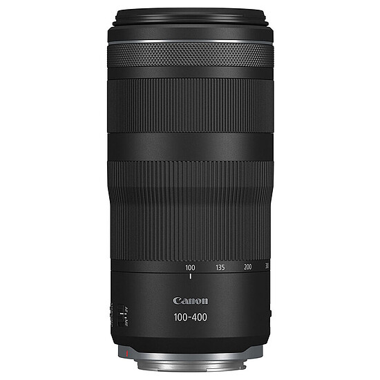 Objectif pour appareil photo Canon RF 100-400mm f/5.6-8 IS USM - Autre vue
