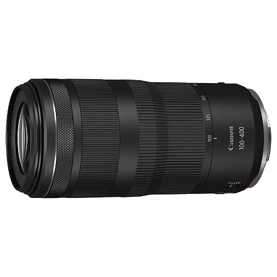 Objectif pour appareil photo Canon RF 100-400mm f/5.6-8 IS USM - Autre vue