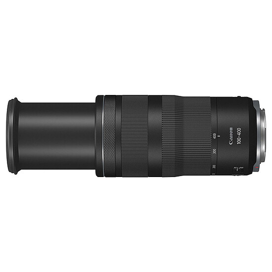 Objectif pour appareil photo Canon RF 100-400mm f/5.6-8 IS USM - Autre vue