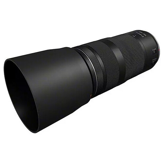 Objectif pour appareil photo Canon RF 100-400mm f/5.6-8 IS USM - Autre vue