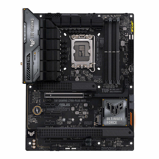 Carte mère Asus TUF GAMING Z790-PLUS WIFI - Autre vue