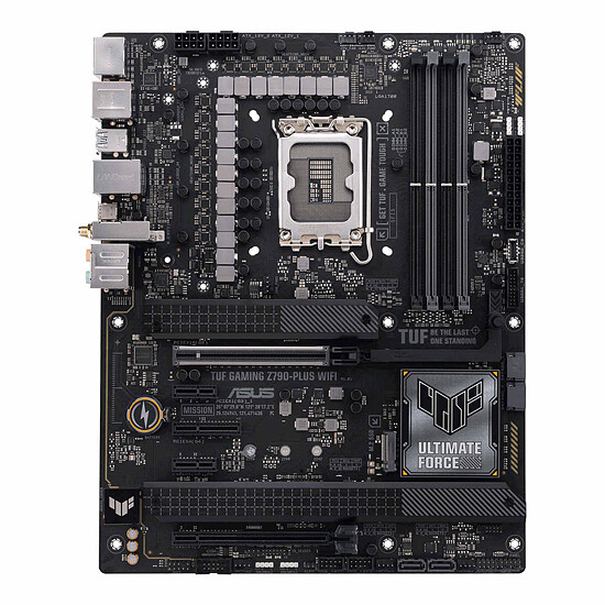 Carte mère Asus TUF GAMING Z790-PLUS WIFI - Autre vue