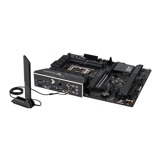 Carte mère Asus TUF GAMING Z790-PLUS WIFI - Autre vue