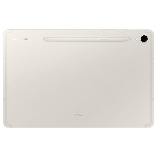 Tablette Samsung Galaxy Tab S9 11" SM-X710NZ Beige WiFi - 128 Go - 8 Go - Autre vue
