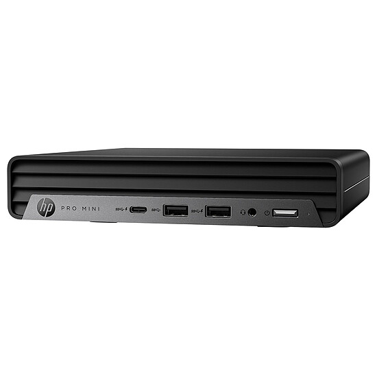PC de bureau HP Pro Mini 400 G9 (A55M7ET) - Autre vue