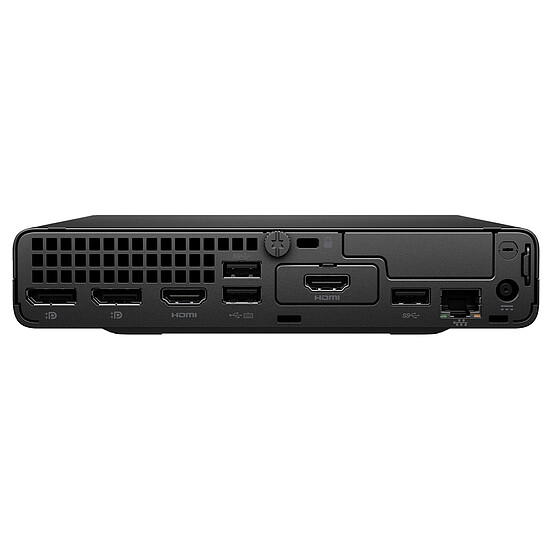 PC de bureau HP Pro Mini 400 G9 (A55M7ET) - Autre vue