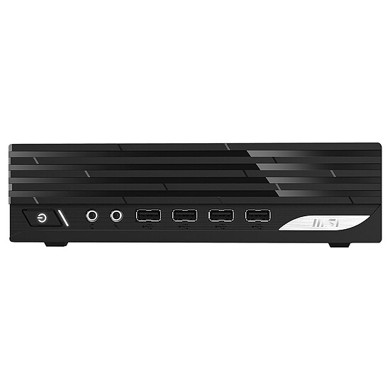 PC de bureau MSI Pro DP21 14M-889EU - Autre vue