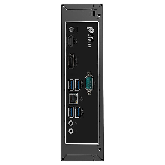 PC de bureau MSI Pro DP21 14M-889EU - Autre vue