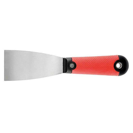 Accessoires imprimante 3D COGEX Spatule Inox 50 mm - Autre vue
