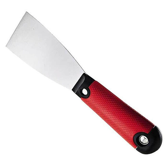 Accessoires imprimante 3D COGEX Spatule Inox 50 mm - Autre vue