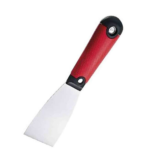 Accessoires imprimante 3D COGEX Spatule Inox 50 mm - Autre vue