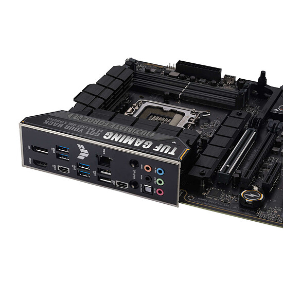 Carte mère Asus TUF GAMING Z790-PRO WIFI - Autre vue