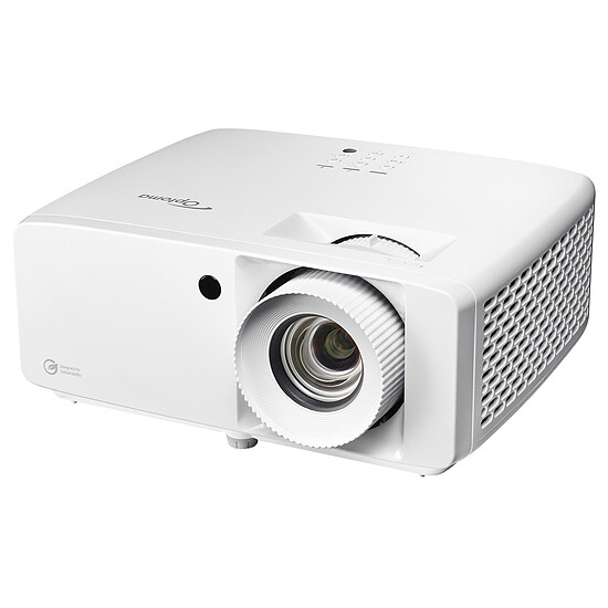 Vidéoprojecteur Optoma UHZ66 - DLP Laser UHD 4K - 4000 Lumens - Autre vue