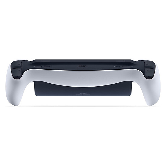 Accessoires PS5 Sony PlayStation Portal - Blanc - Autre vue