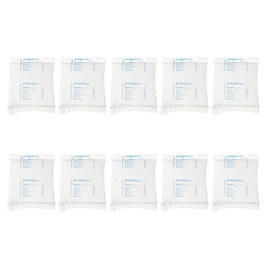 Accessoires imprimante 3D Sachets Déshydratants x 10 - Autre vue