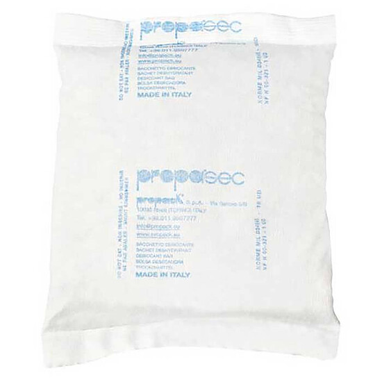 Accessoires imprimante 3D Sachets Déshydratants x 10 - Autre vue