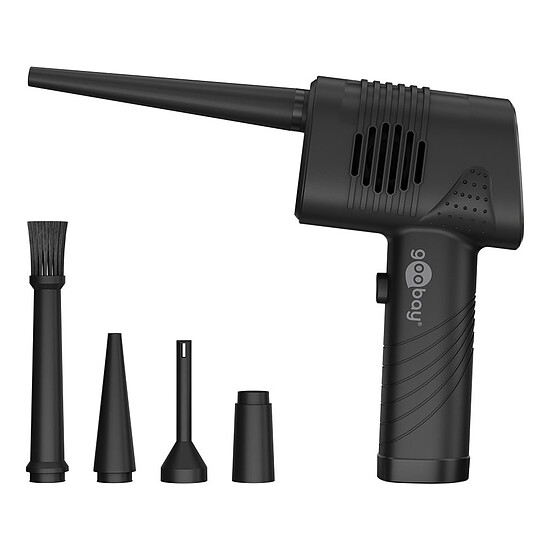 Entretien Goobay Electric Air Duster - Autre vue