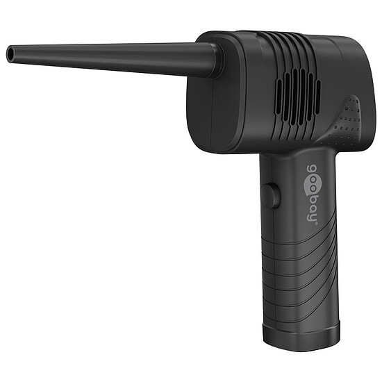 Entretien Goobay Electric Air Duster - Autre vue