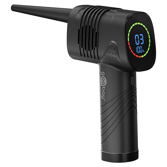 Entretien Goobay Electric Air Duster - Autre vue