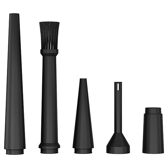 Entretien Goobay Electric Air Duster - Autre vue