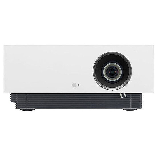 Vidéoprojecteur LG HU810PW - DLP Laser UHD 4K - 2700 Lumens