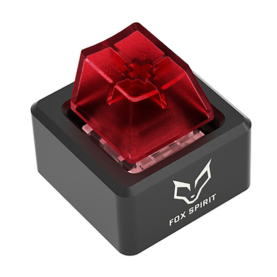 Outillage Barrow P1 Aluminium Desktop Boot Key - Noir