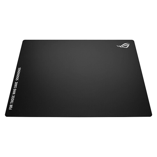 Tapis de souris Asus ROG Moonstone Ace L - Noir - Autre vue