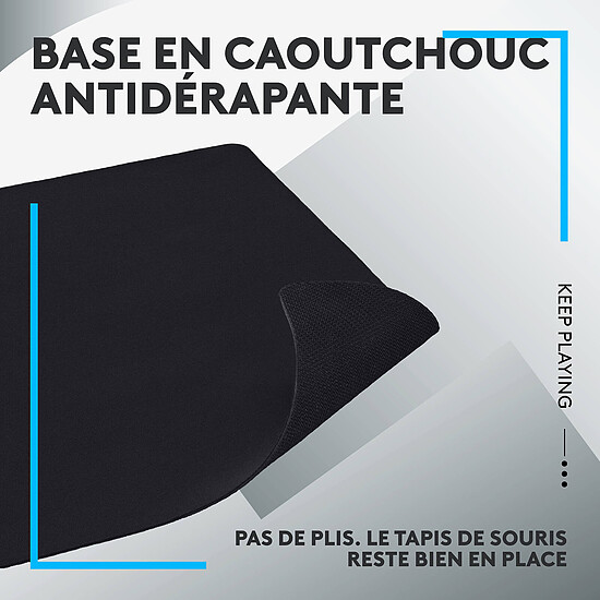 Tapis de souris Logitech G G240 - Autre vue