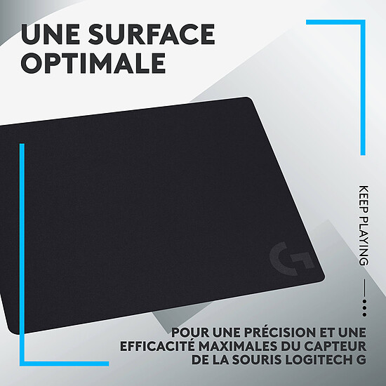 Tapis de souris Logitech G G440 - Autre vue