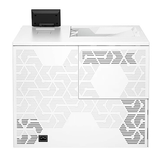 Imprimante laser HP Color LaserJet Enterprise 5700dn - Autre vue