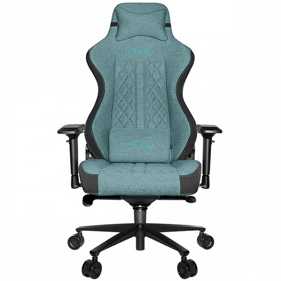 Fauteuil gamer REKT ULTIM8 Plus - Turquoise - Autre vue