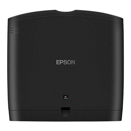 Vidéoprojecteur EPSON EH-LS12000B Noir - Tri-LCD Laser UHD 4K - 2700 Lumens - Autre vue