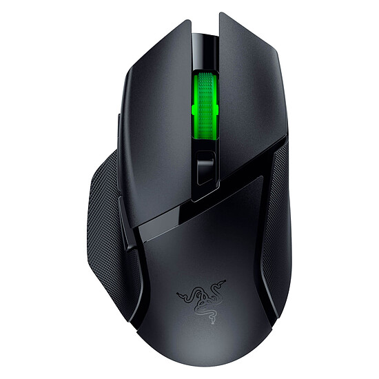 Razer Basilisk V3 X HyperSpeed