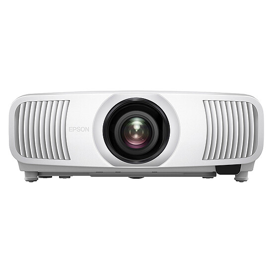Vidéoprojecteur EPSON EH-LS11000W Blanc - Tri-LCD Laser UHD 4K - 2500 Lumens - Autre vue