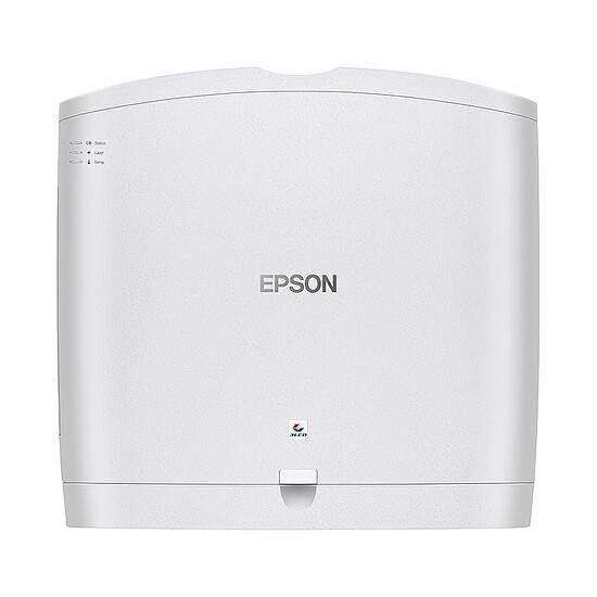 Vidéoprojecteur EPSON EH-LS11000W Blanc - Tri-LCD Laser UHD 4K - 2500 Lumens - Autre vue