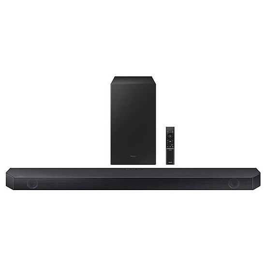 Barre de son Samsung HW-Q60C