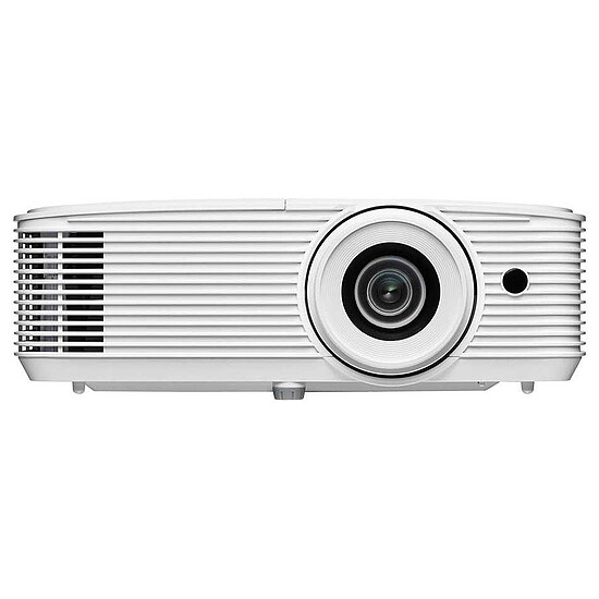 Vidéoprojecteur Optoma HD29x - DLP Full HD - 4000 Lumens 