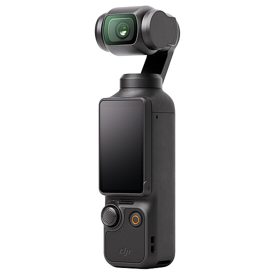 Caméscope DJI Osmo Pocket 3 - Autre vue