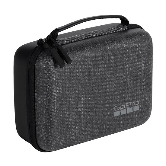 Accessoires caméra sport GoPro Etui Casey semi-rigide - Autre vue