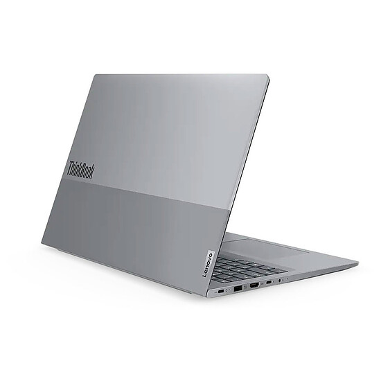 PC portable Lenovo ThinkBook 16 G8 IAL (21SK00EEFR) - Autre vue