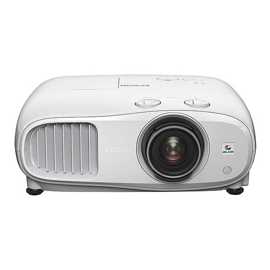 Vidéoprojecteur Epson EH-TW7100 - Tri-LCD 4K PRO-UHD - 3000 Lumens - Autre vue